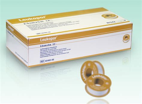 leukopor bsn