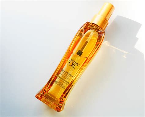 LOréal Professionel Mythic Oil Review The Beauty Creator