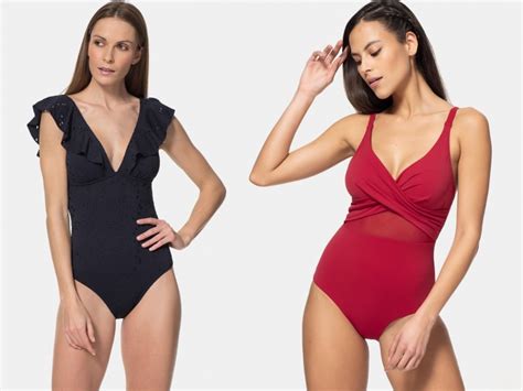 Los Mejores Bikinis Y Bañadores Carrefour Para Verano 2021