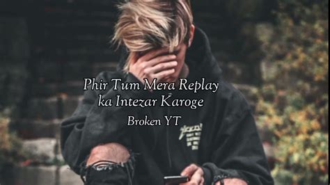 New Hindi🥀 Breakup Status🥀 Very Sad Broken Mashup Sad Status🥀💔 No Reply 2022 2023