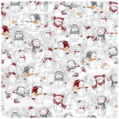 Premium Vector Seamless Pattern With Monsters