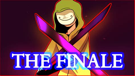 Dream SMP Finale Animatic Thumbnail by WolfHuntressArt on DeviantArt