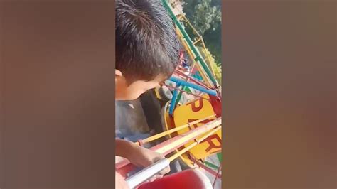 Ocean Park Hyderabadocean Park Gandipet Youtube