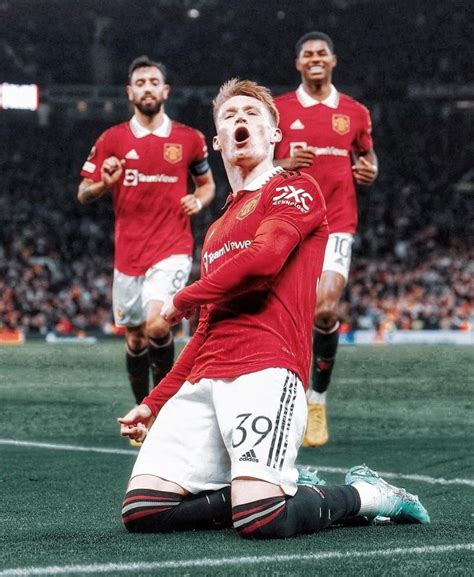 Ghim của Dương Đức trên McTominay