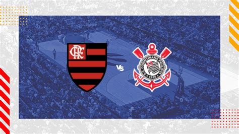 Palpite Flamengo Rj X Sc Corinthians Paulista X Nbb