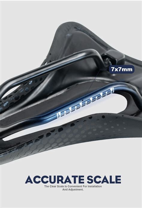 OG EVKIN Carbon Saddle