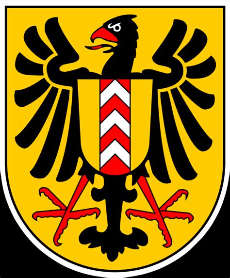 Schweizer Stadtwappen Neuchâtel