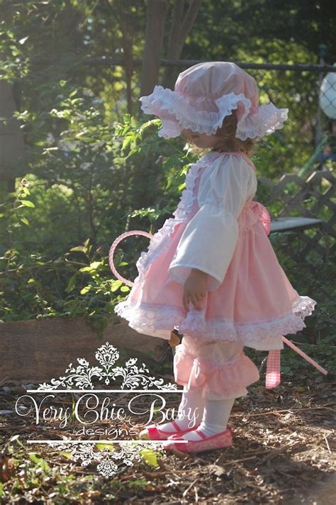 Little Bo Peep Costume Little Bo Peep Costume Boutique | Etsy