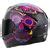 Scorpion EXO R410 Sugarskull Helmet RevZilla