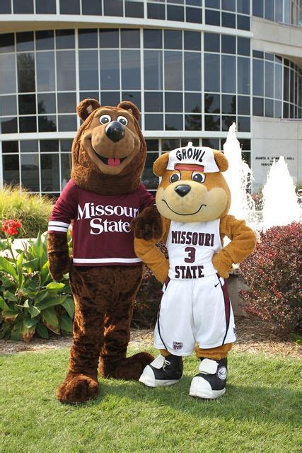 57 Best images about College Mascots: Missouri Valley on Pinterest ...