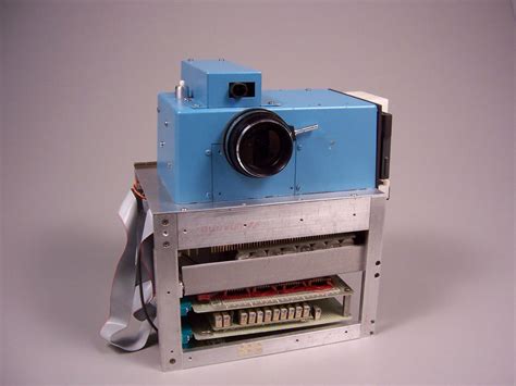 The Kodak Digital Camera - FOTOVOYAGE