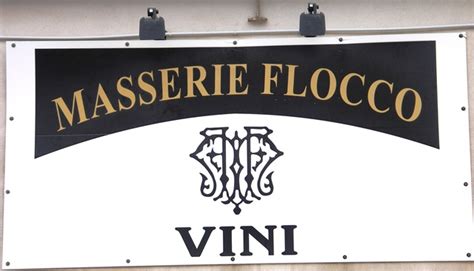 MoliSeb Wine Food Blog VISITA AZIENDALE ALLE CANTINE FLOCCO