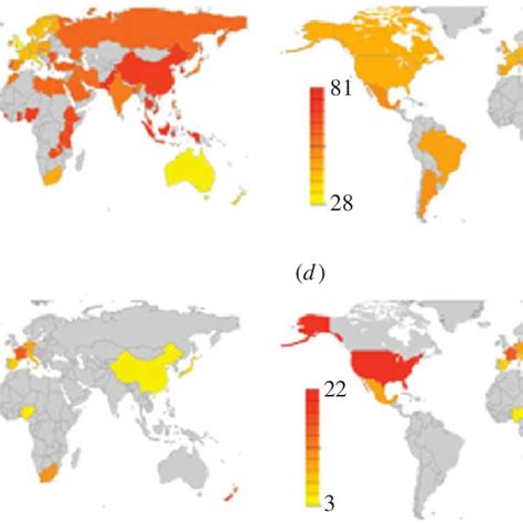 Geographical coincidence between serotonin transporter gene diversity ...