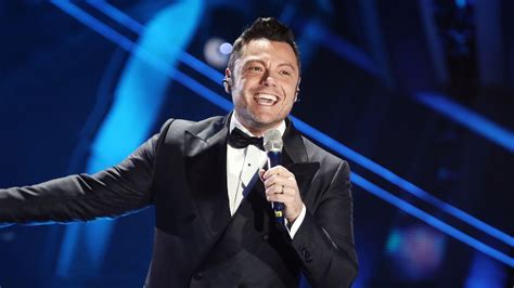 Tiziano Ferro Dona 200mila Euro All Emilia Romagna