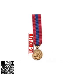 M Daille Ordonnance D Fense Nationale Bronze Option Agrafe Lekepi Fr