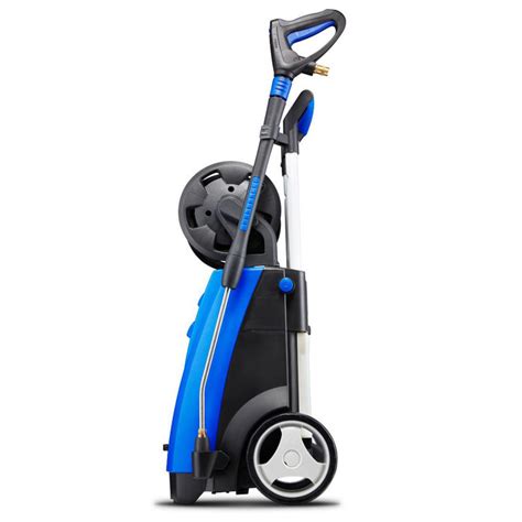 Nilfisk P Power X Tra Pressure Washer With Patio Cleaner