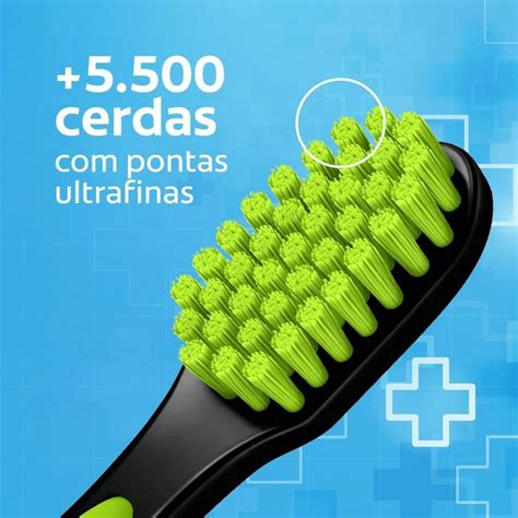 Escova Dental Ultra Soft 1 Unidade Colgate