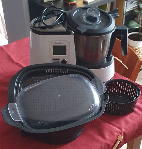 VENDO Monsieur Cuisine Edition Plus Silvercrest Lidl Lumiar OLX