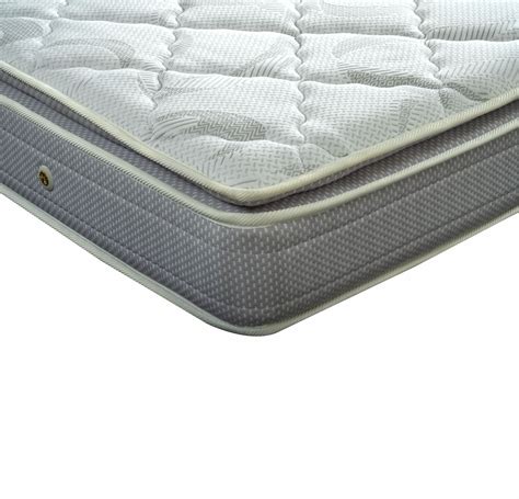 Winks Spring Mattress Supreme 10 Inches Thick King Size Damro