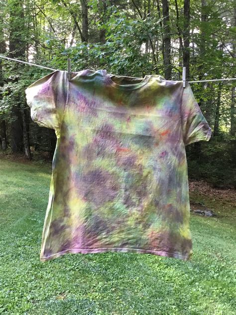 Pin On Men Hand Painted And Tie Dye Shirts