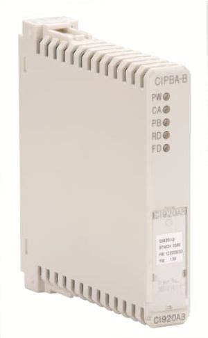 CI920AB CIPBA B GEST