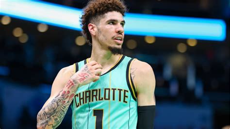 What Did Lamelo Ball Say 100000 Fine Explained