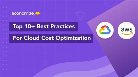 Top 10 Best Practices For Cloud Cost Optimization