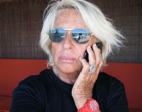 Véronique without Davina Ratings peaked when I was naked in the shower L Orient Today