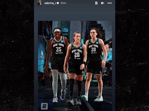 Sabrina Ionescu Rookie Becomes Most Expensive WNBA Card Ever After ...