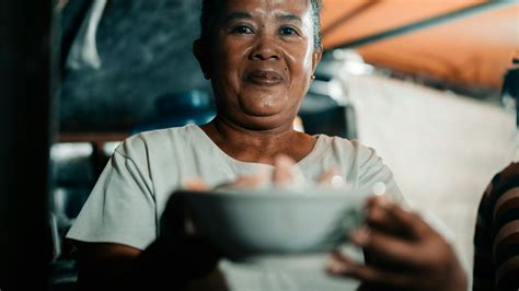 Nasi Becek Pojok Kuliner Legendaris Di Nganjuk