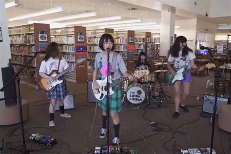 Viral Tween Girl Band the Linda Lindas Sign to Epitaph Records | Exclaim!