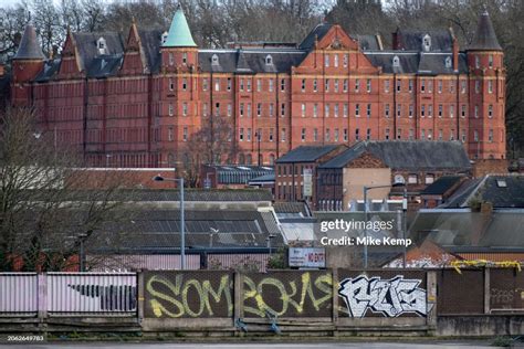 View Of The Rowton Hotel On 26th February 2024 In Birmingham United