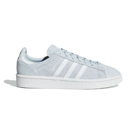 Tênis Adidas Campus Azul Claro Espaco Tenis