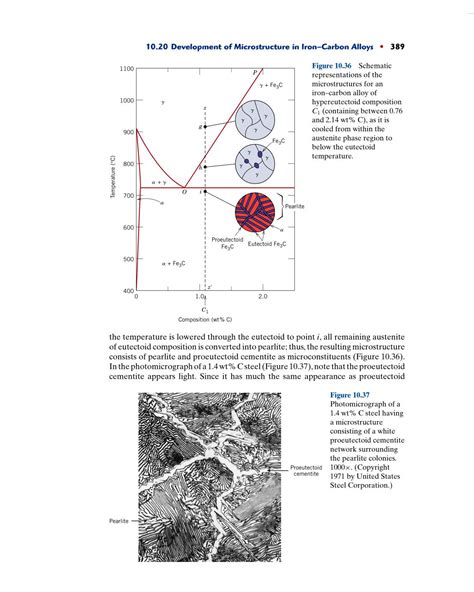 Chapter 10 Phase Diagrams — Materials Science And Engineering 0 1 3 Documentation