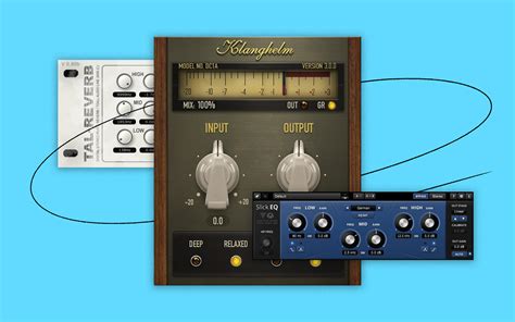 Vocal Compressor Vst Plugin Informacionpublica Svet Gob Gt