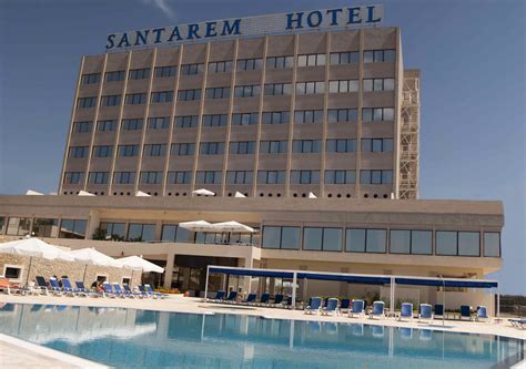 Santarém Hotel – Via Portugal