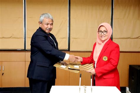 Maksimalkan Kolaborasi Akademik Unhas Tanda Tangani Mou Dengan Tiga