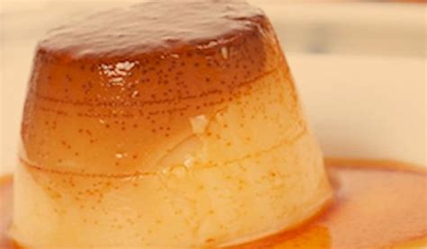 Flan al Baño María Tiempo de cocción y cómo prepararlo