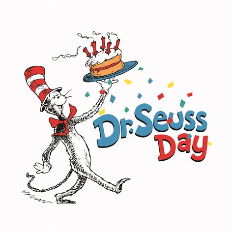 Dr Seuss Svg Bundle, Funny Dr Seuss Quote Svg, Dr Seuss Svg, Thing Svg ...