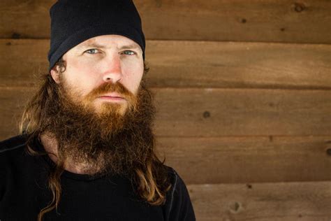 Jase Robertson: Bio, Career, Haircut, Children, Wife, Etc - Celeb Tattler