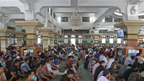 Kumpulan 9 Naskah Khutbah Jumat Terakhir 2023 Muhasabah Istiqamah