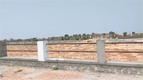 Sq Ft Plot For Sale In Aduri Group Rk Enclave Ghatkesar Hyderabad