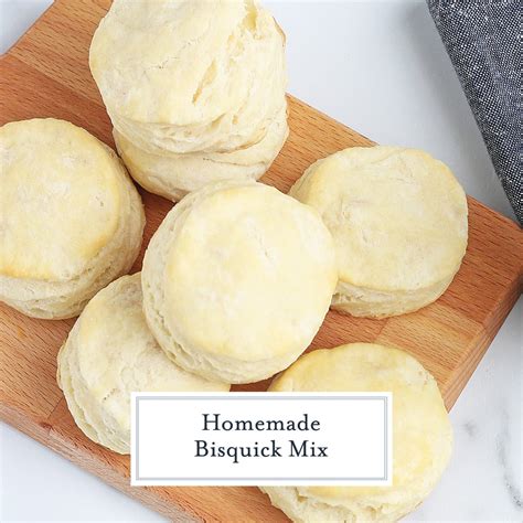 Bisquick Biscuits