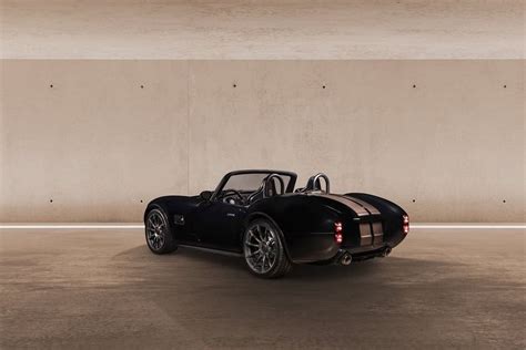 2024 AC COBRA GT ROADSTER Fabricante AC COBRA PlanetCarsZ