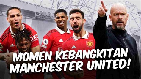 Manchester United Akan Raih Banyak Kemenangan Di Liga Inggris Ini