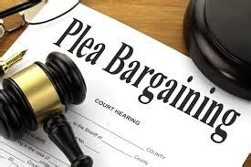 Plea Bargaining Concept Benefits And Criticism