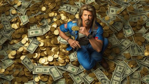 Joe Dirt Cast Net Worth - Richest Cast Members Salary