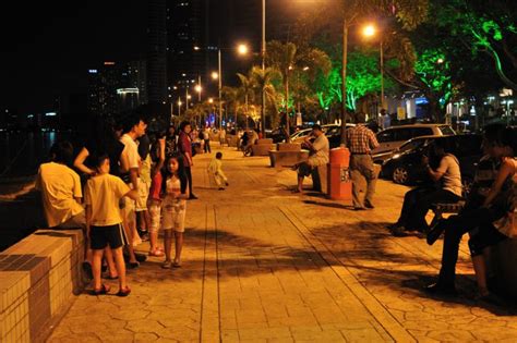 Gurney Drive Penang Malaysia5 Living Nomads Travel Tips Guides News And Information