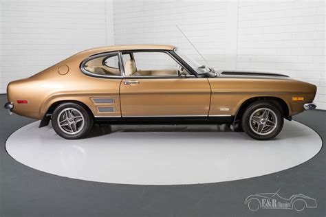 Ford Capri Gt Xlr Venda Na Erclassics