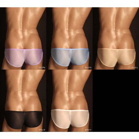 Lサイズ メンズビキニ TM CollectionClearskin Relax fit bikini Lsize 下着 パンツ アンダーウェア ASIANCLOSET 通販